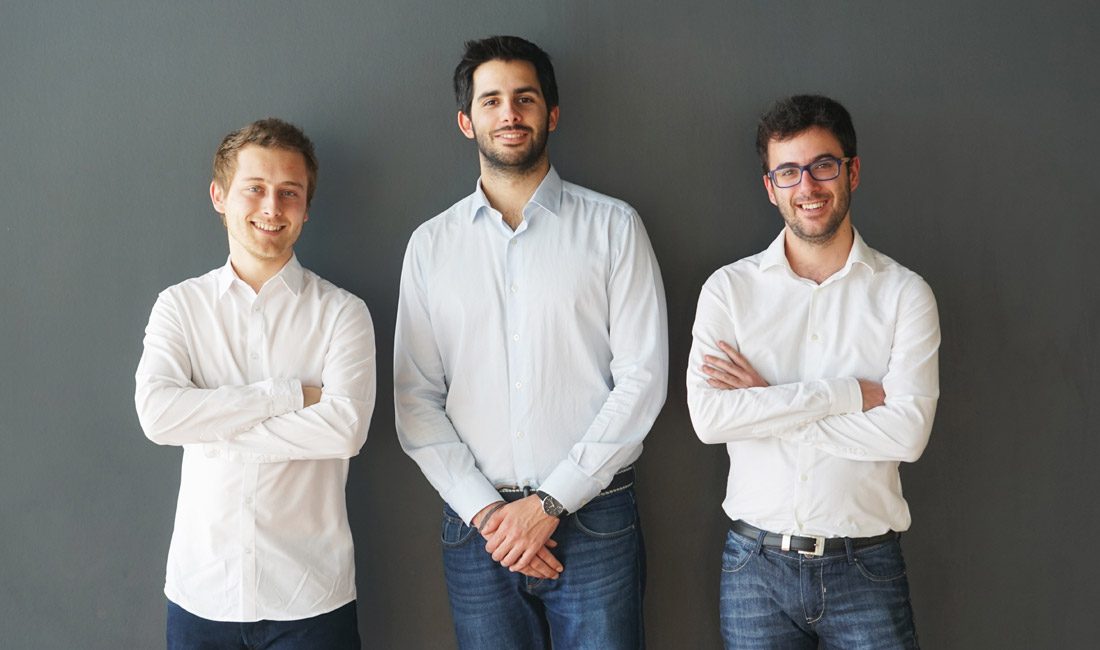 zeleros founders