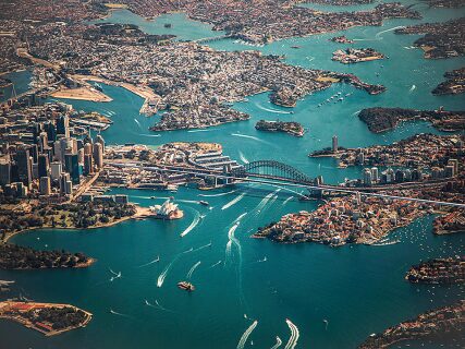 Australia & ASEAN 2050