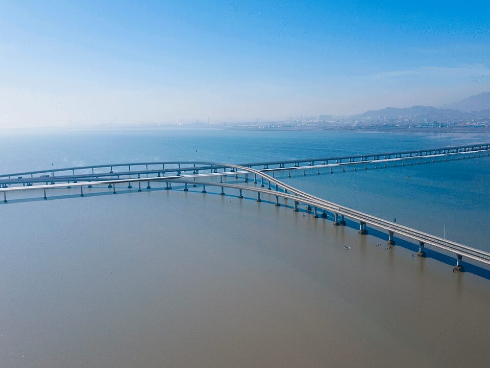 China 2050