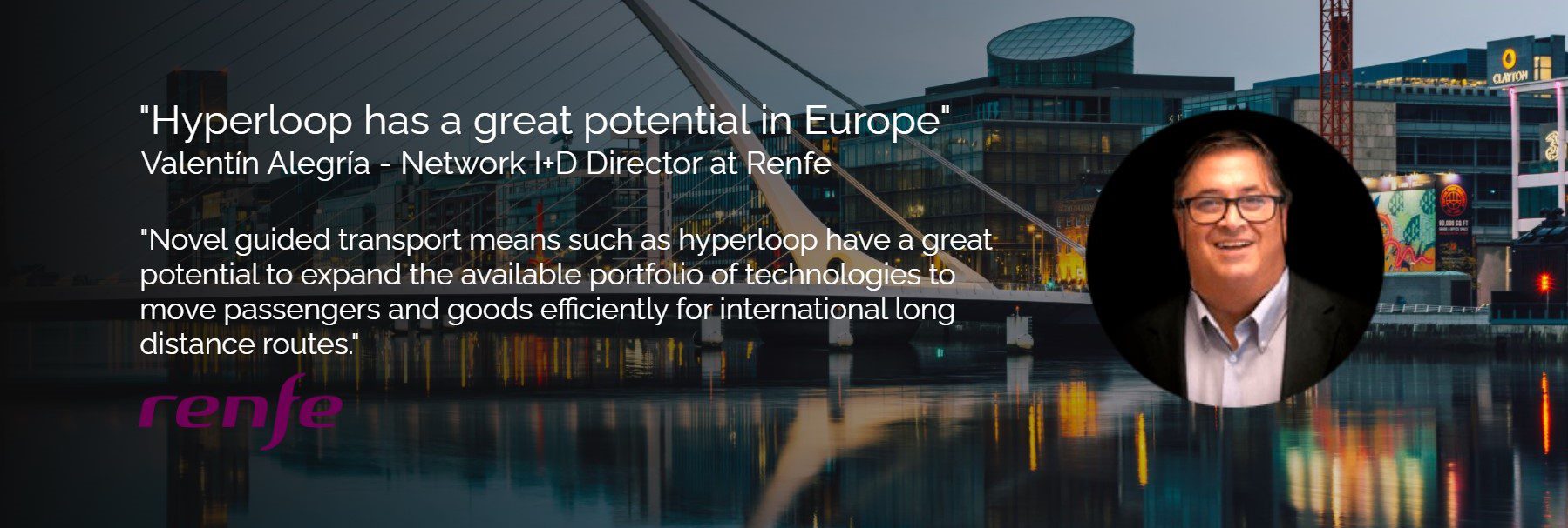 European Partner 2050