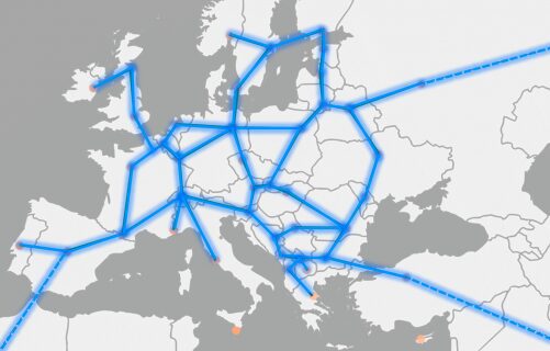 European Hyperloop Network