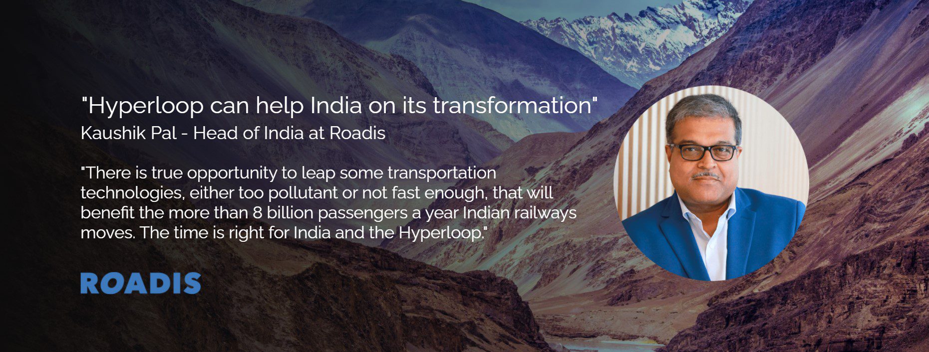 Indian Partner 2050