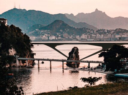 South America 2050