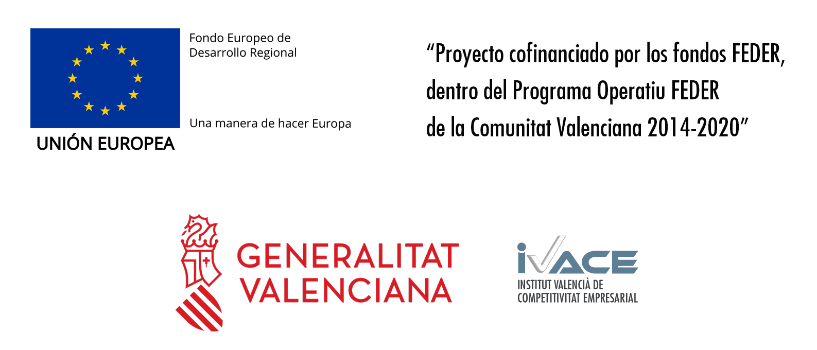 Feder IVACE
