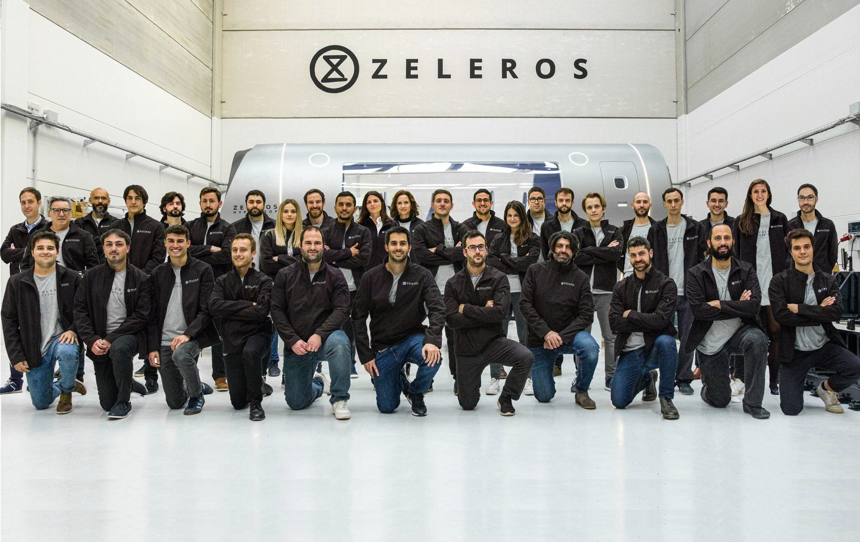 Zeleros-Team