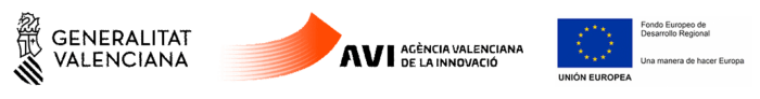 Generalitat - AVI -Unión Europea