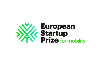 Logo European Startup Prize