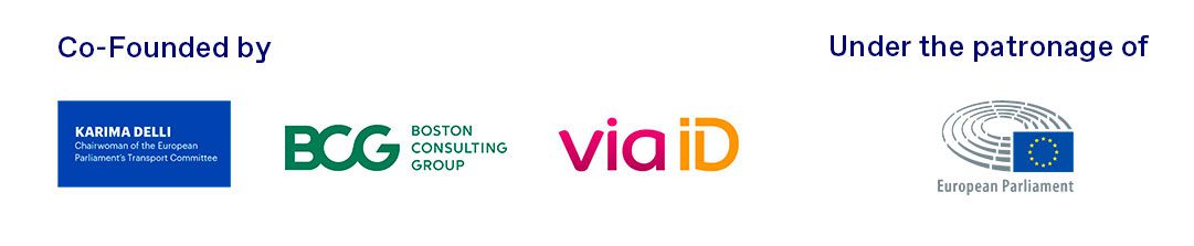 Logos European StartUp Prize