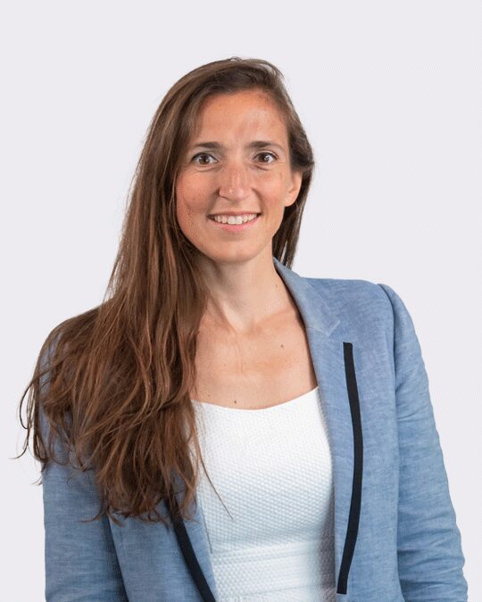 Zeleros' CFO