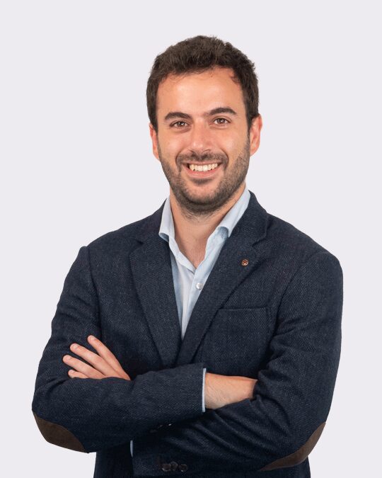ZELEROS' CTO
