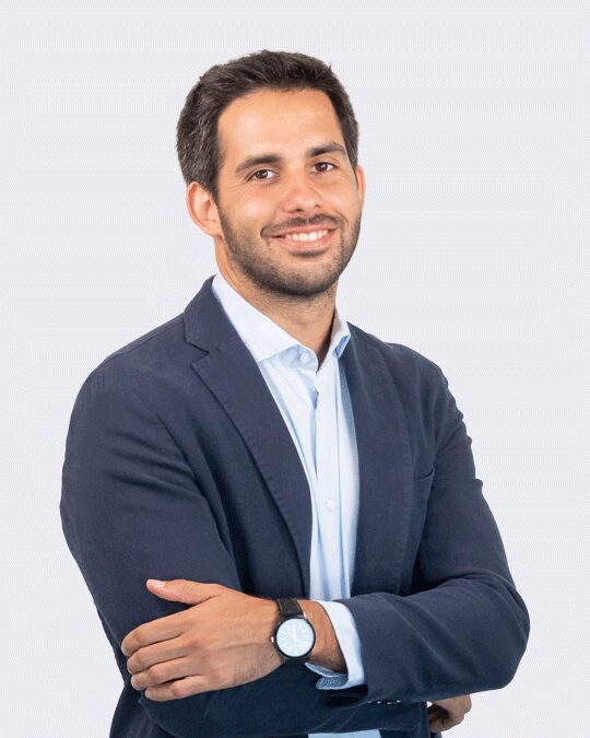 Zeleros' CEO