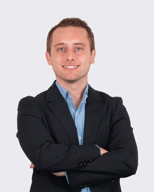 ZELEROS' CMO