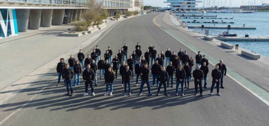 Zeleros-Team-2022