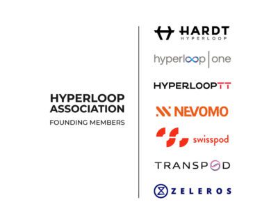 Hyperloop-Association-Companies