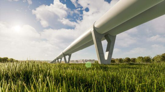 Neutral-Hyperloop-Association