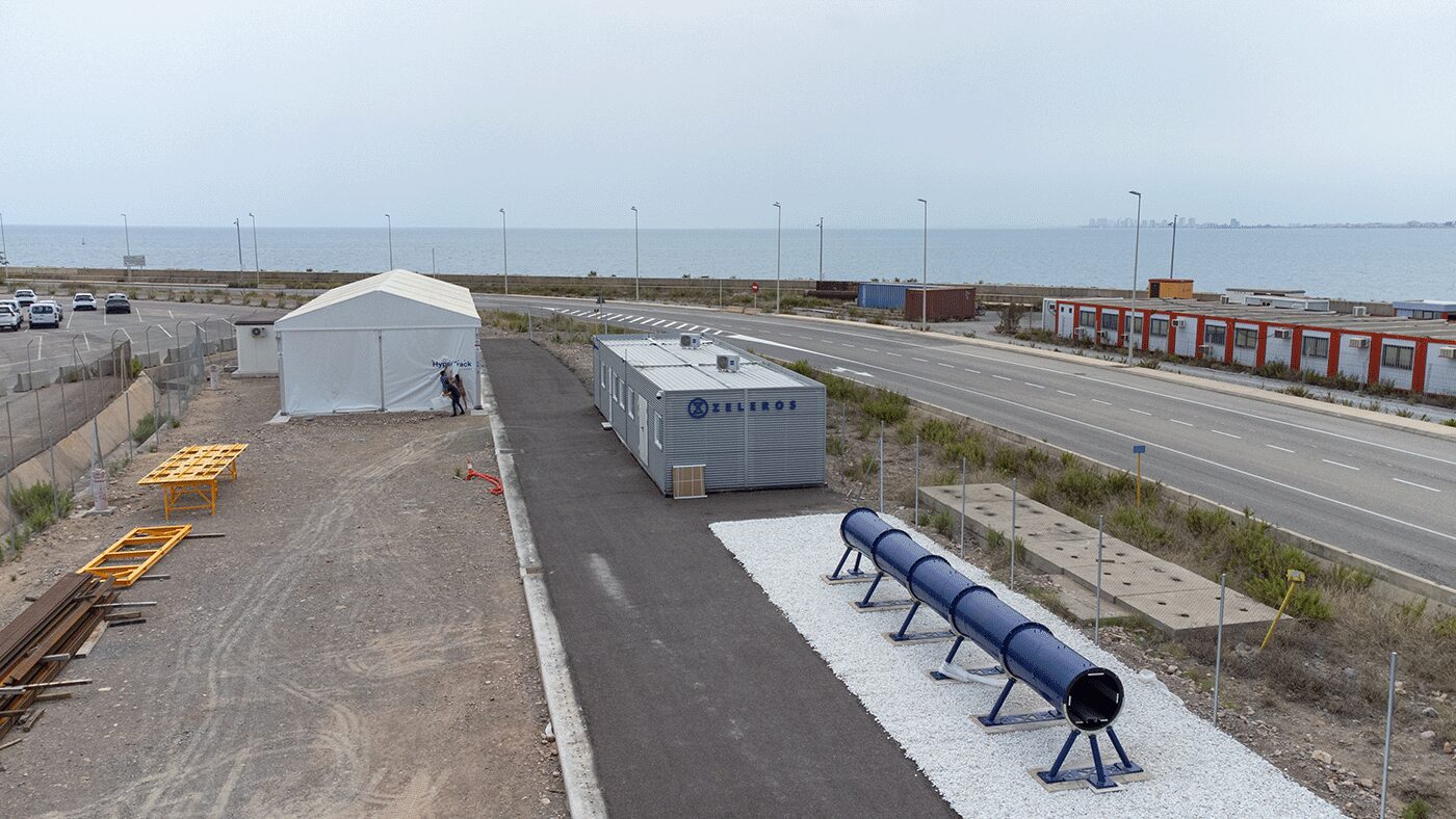 HyperTrack-Sagunto